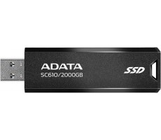 Flash ADATA | SC610 [ 2TB ] USB-C 3.2 